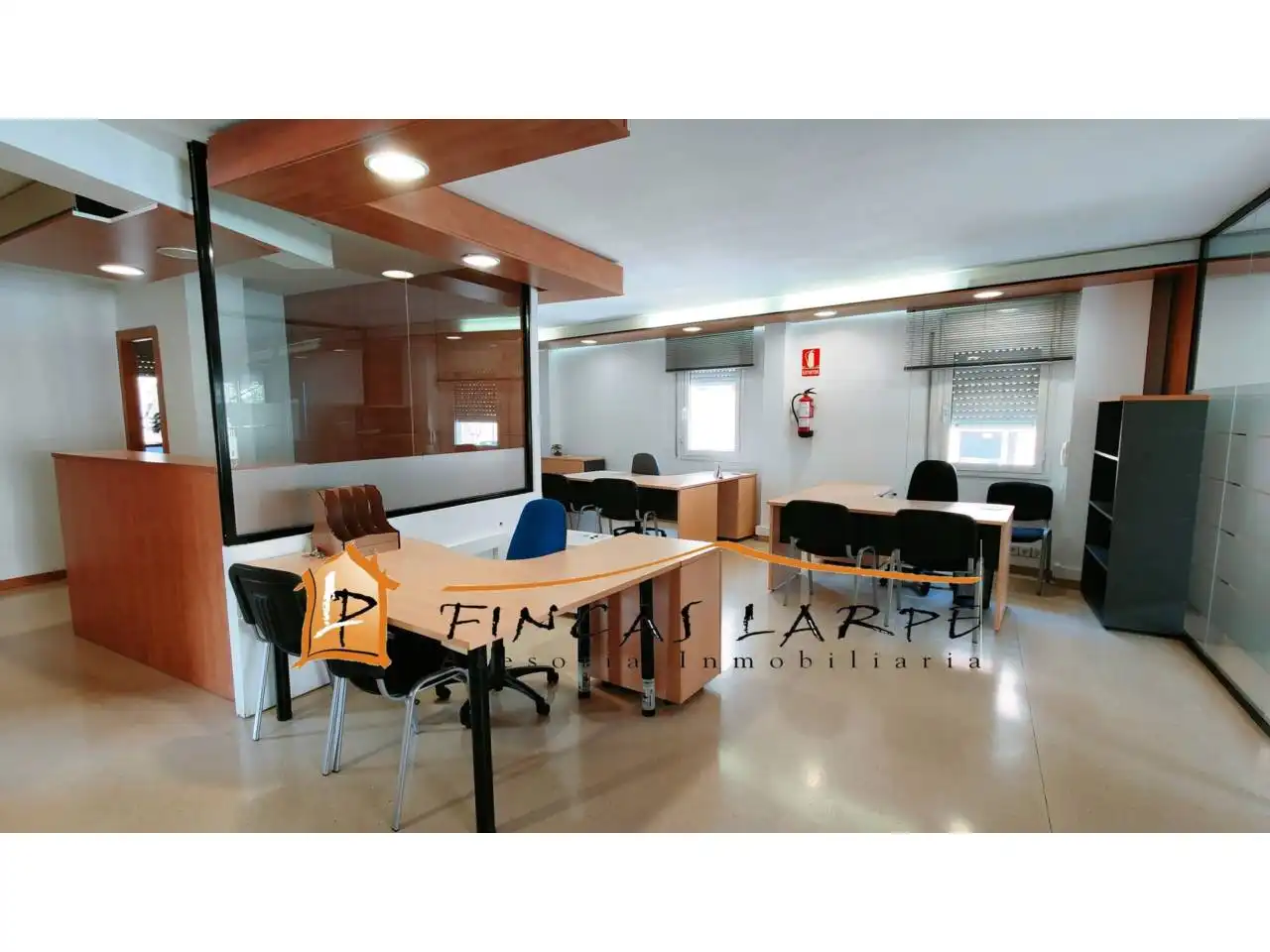 Ufficio in affitto a Martorell, imagen 12