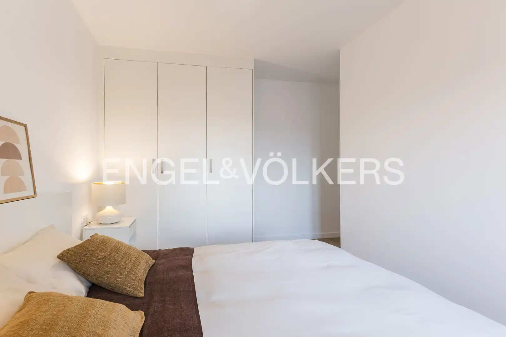 Habitación de Ático en venta en Sarrià - Sant Gervasi