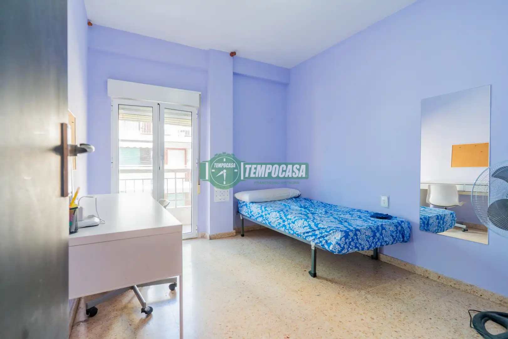 Piso con ascensor en venta en Carrer de Juan Bautista Marco 10, imagen 19
