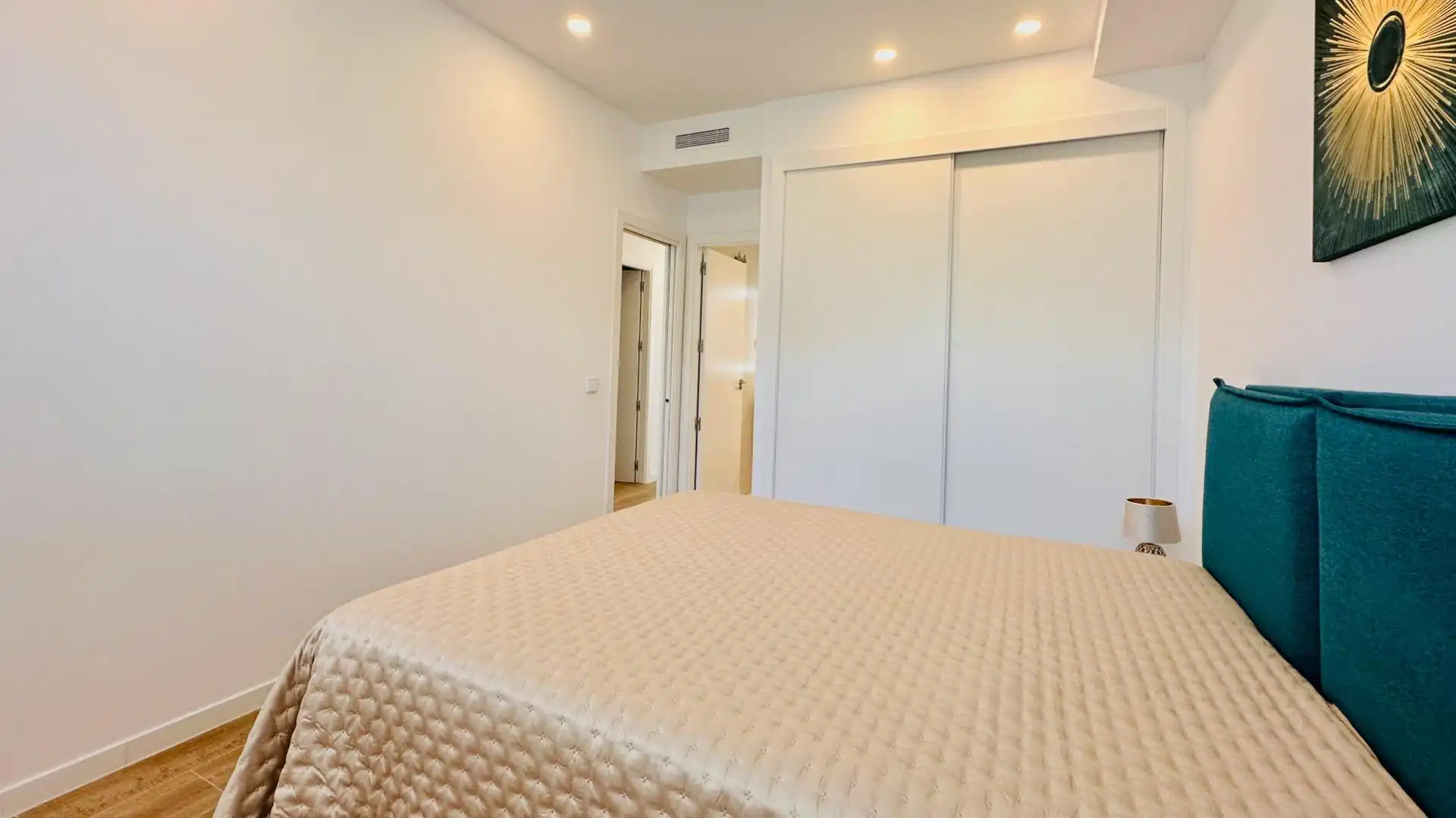 Duplexes for rent in Carrer Carrer Bolivia, 2, Balcón de Finestrat - Terra Marina