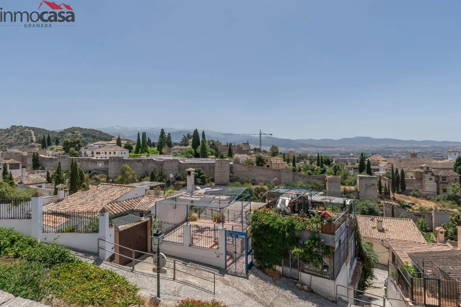 Houses for sale in Calle Veredillas de San Cristóbal, San Ildefonso