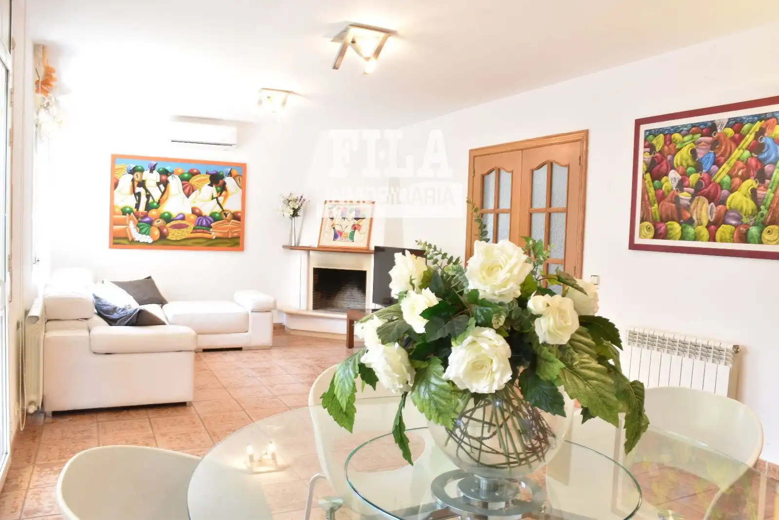 Chalet con piscina en venta en Bonavista, imagen 17