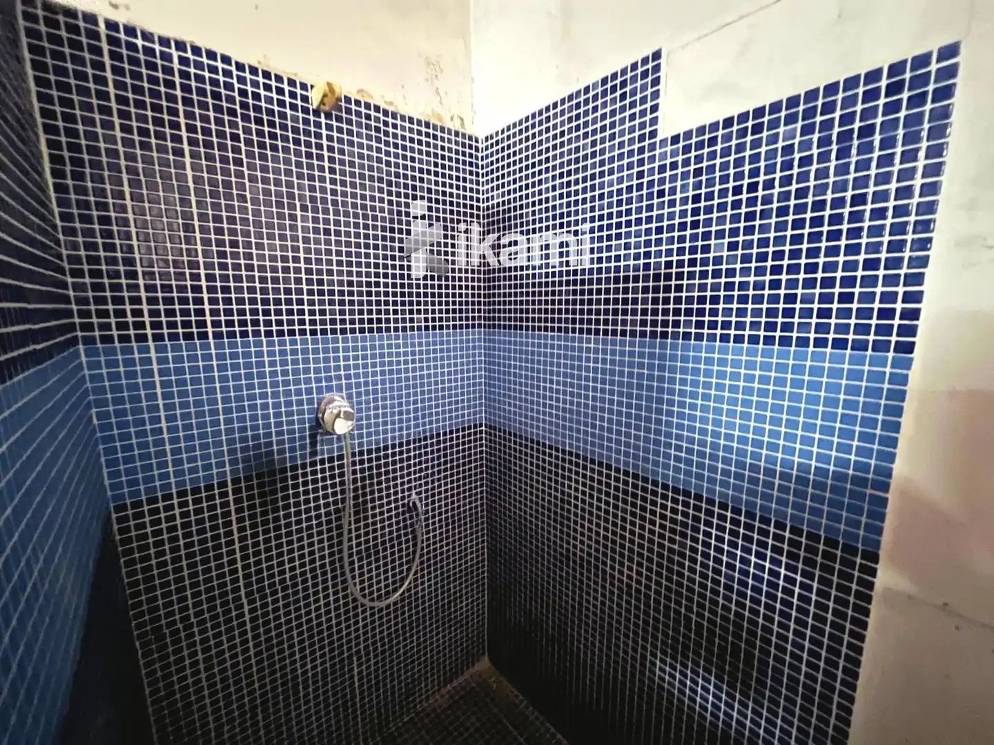 Bathroom of Detached homes for sale in El Ràfol d'Almúnia  with Heating