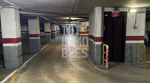 Foto 4 de Garatge en venda a Eixample Nord, Girona Capital