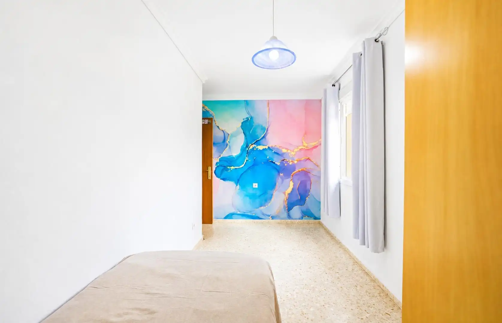 Habitación de Piso en venta en Chiclana de la Frontera con Terraza, Trastero y Balcón