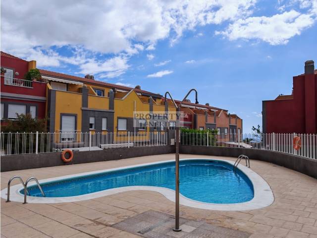 Casa-chalet en Venta en Llano del Camello