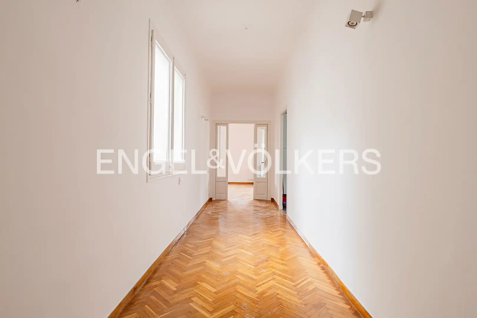 Flat with lift to rent in Sarrià - Sant Gervasi, imagen 21