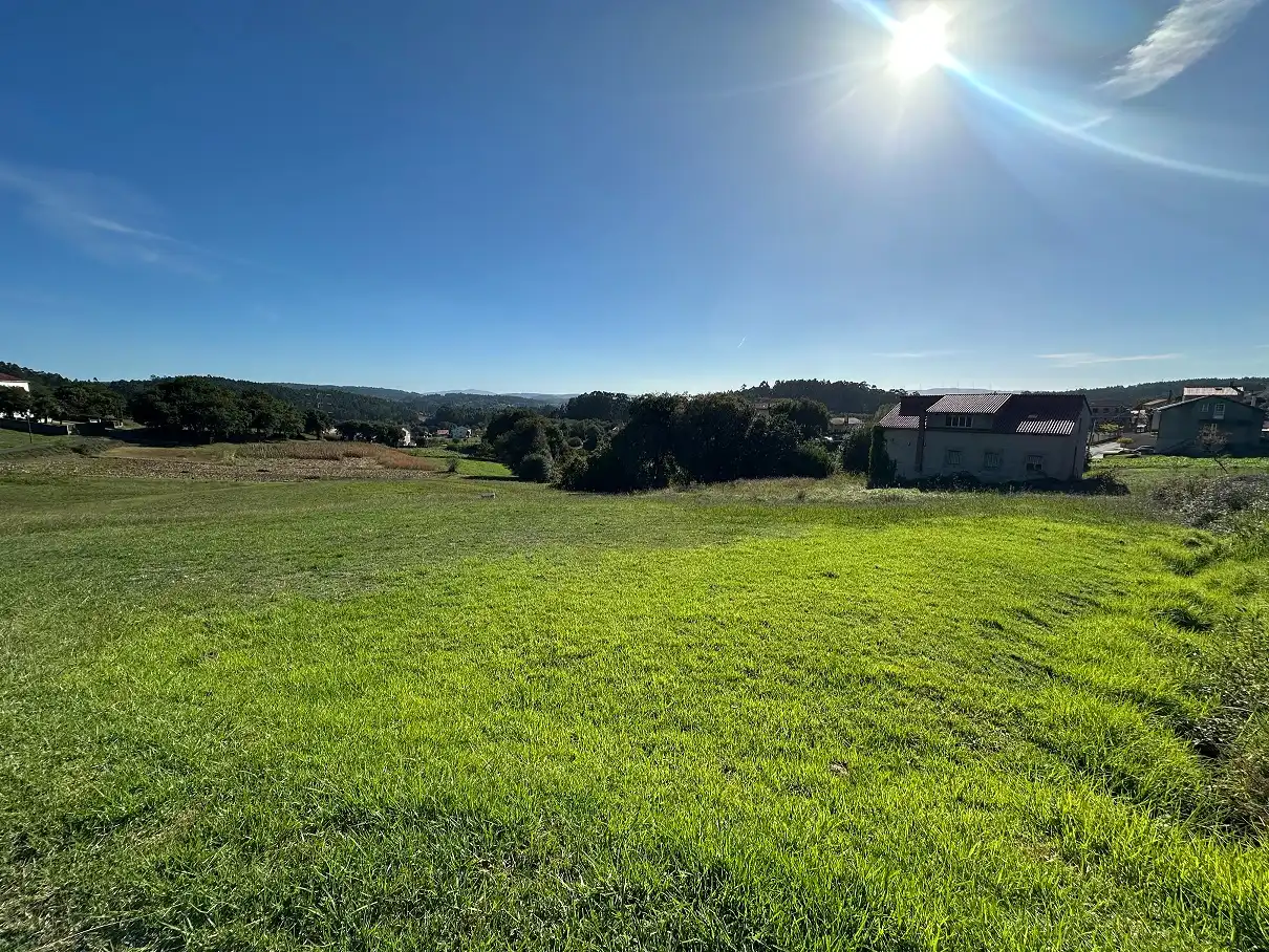 Residential land for sale in Codesedas