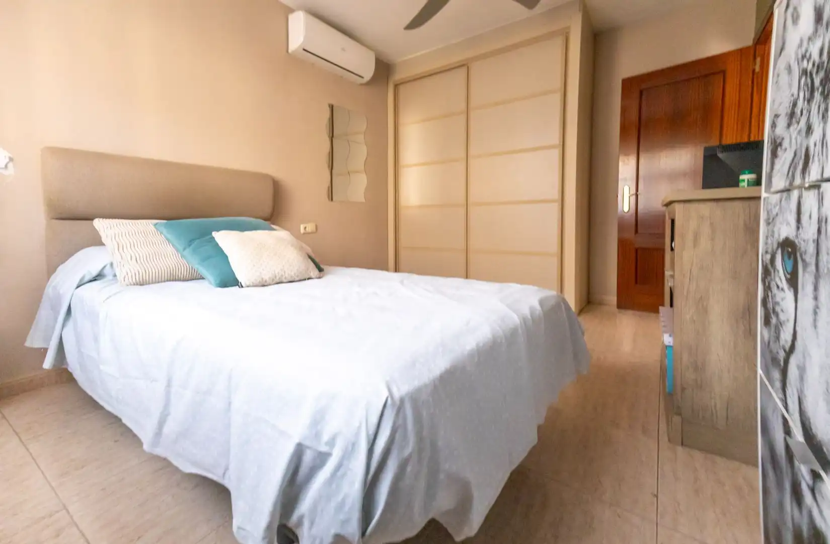 Casa o chalet en venta en El Real