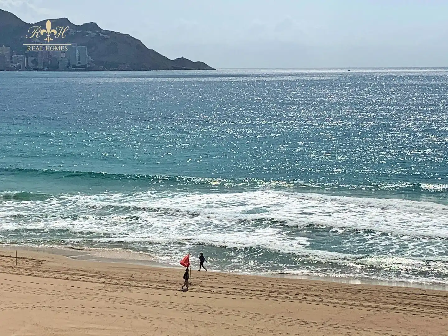 Penthouse with lift for sale in VICENTE LLORCA ALÓS, imagen 4
