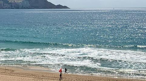 Foto 4 de Pis en venda a Vicente Llorca Alós, Playa Poniente, Benidorm
