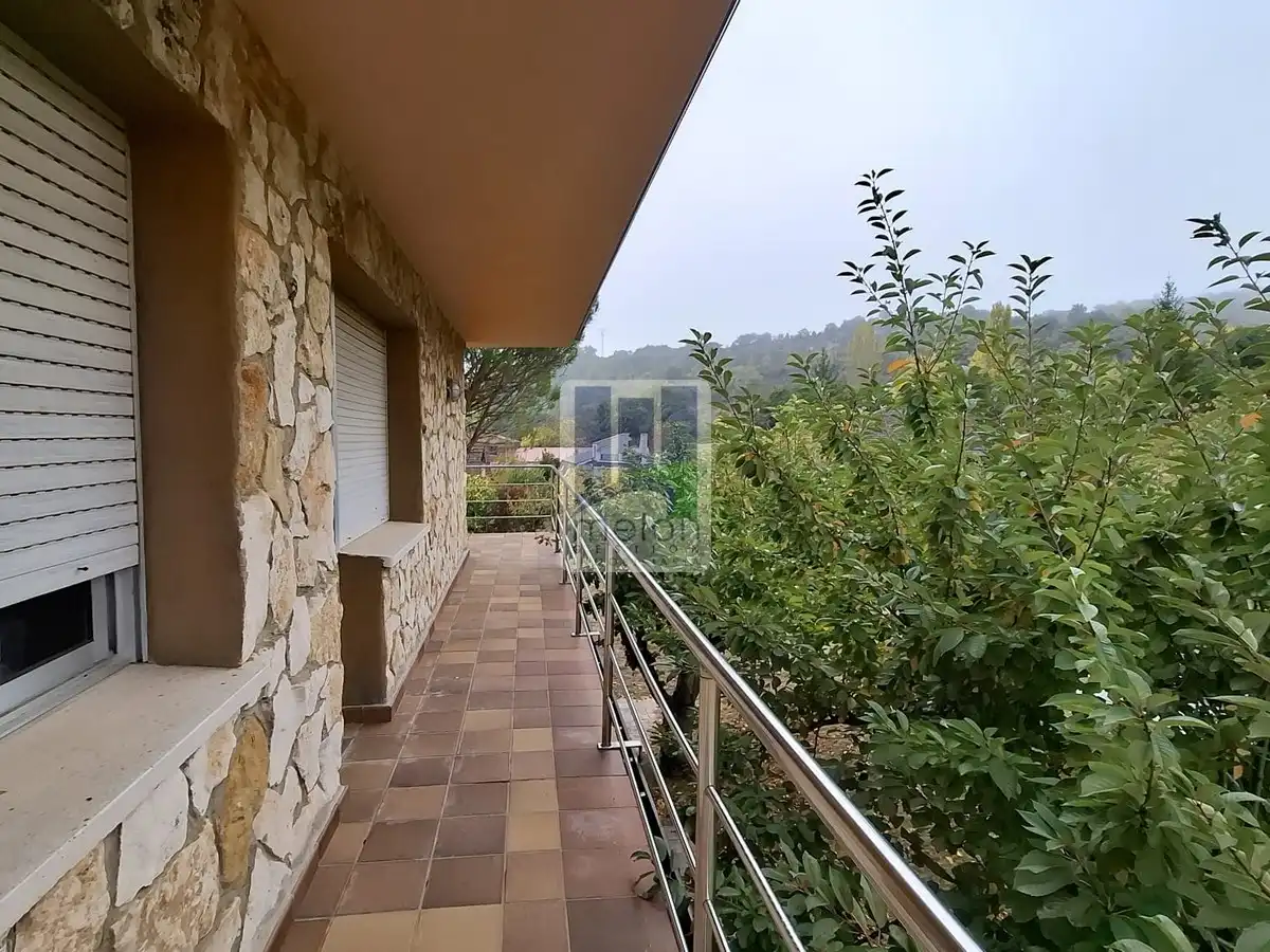Casa o chalet en venta en VALDENOCEDA, Merindad de Valdivielso