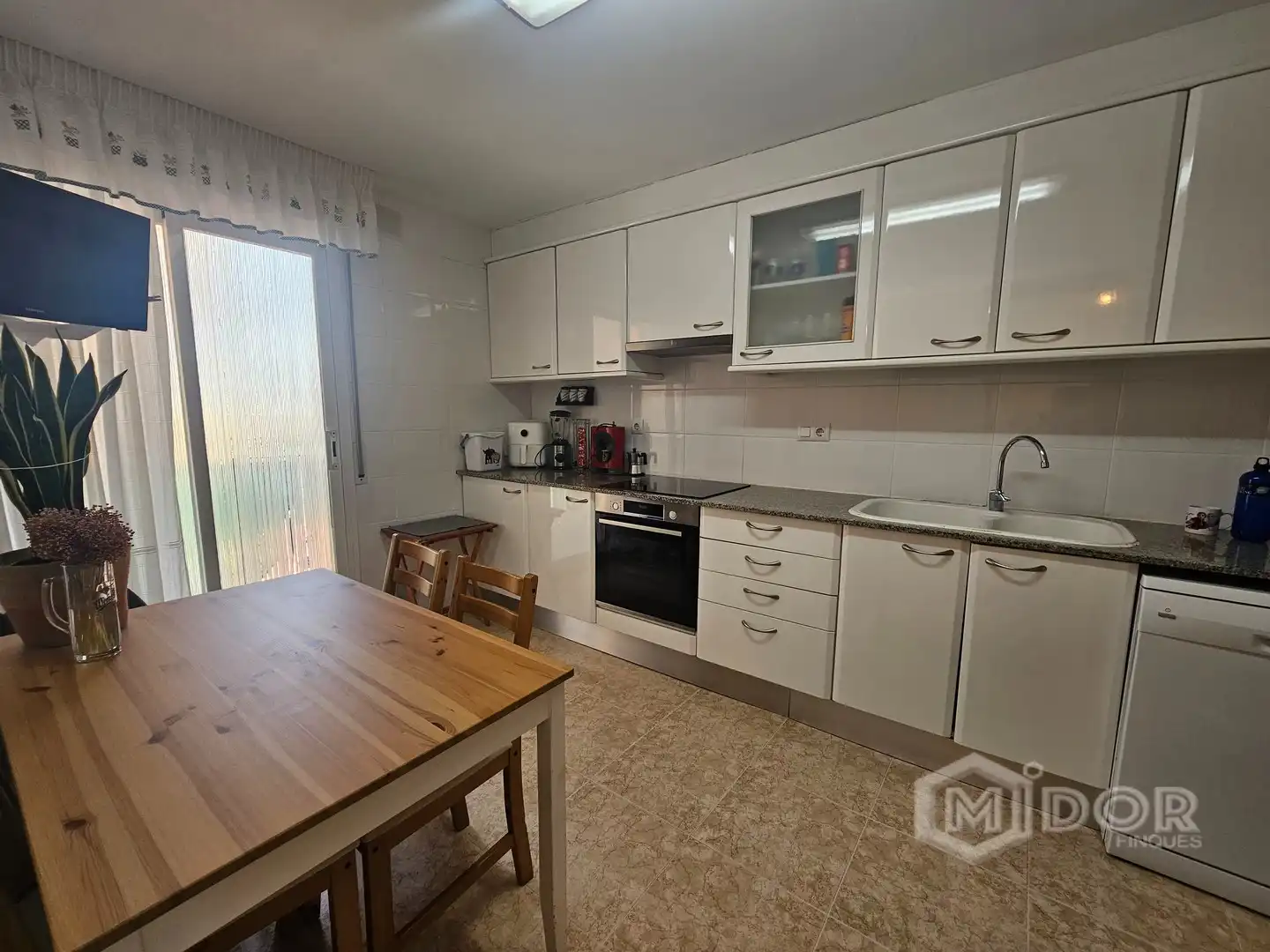 Flat with terrace for sale in Ronda de l'Arquitecte Guitart 41, imagen 14