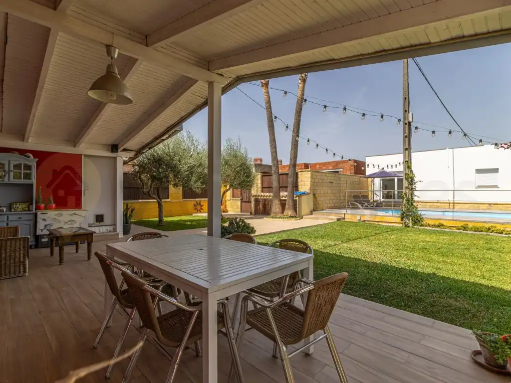 Casa en venda a Caballero Bonald - San José Obrero - Guadalcacín, imagen 14