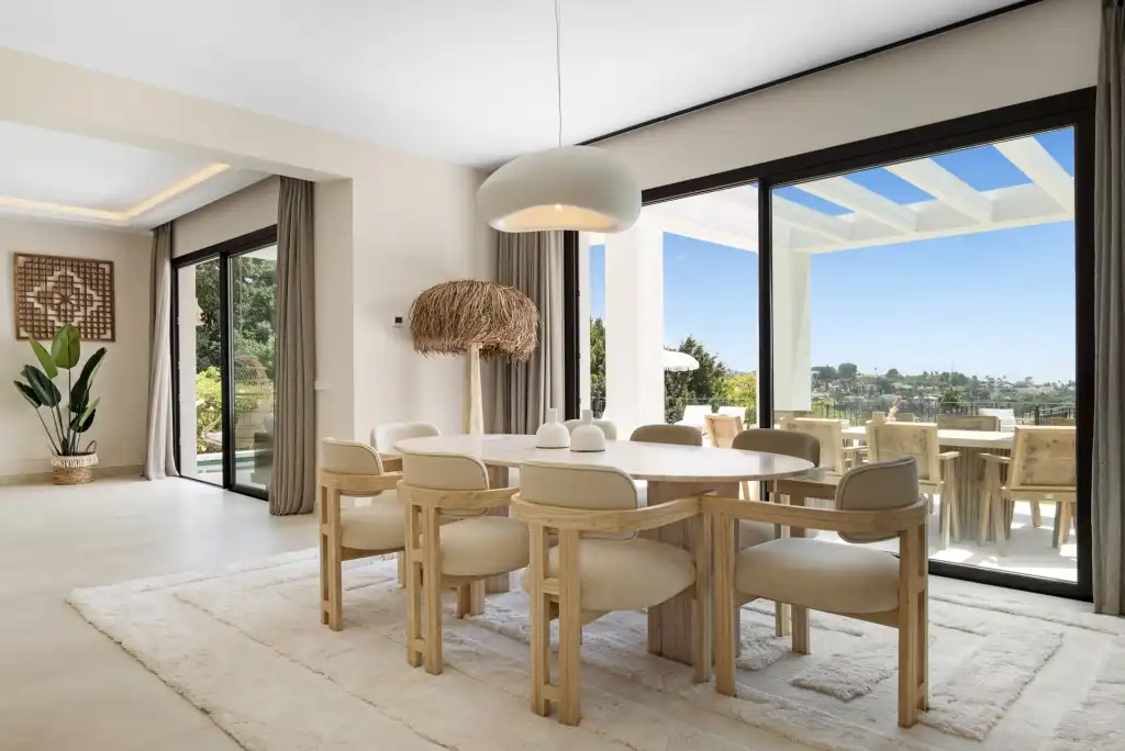 Chalet en venta en Benahavís pueblo, imagen 19