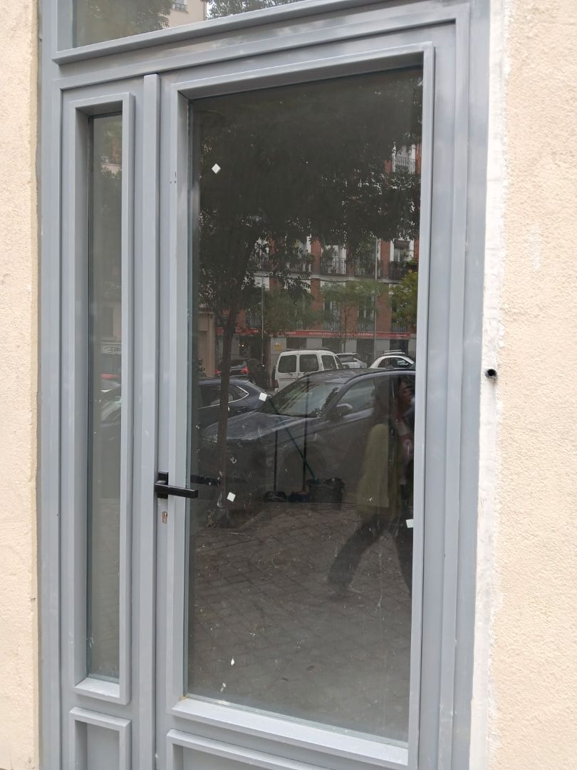 Local de lloguer en  Madrid Capital