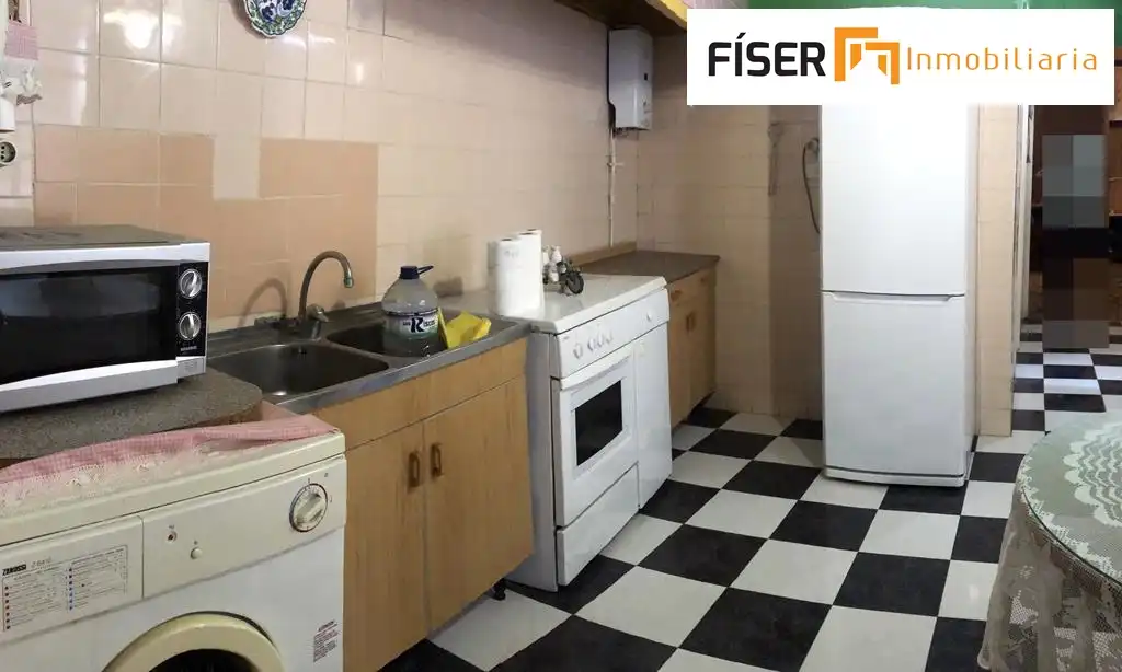 Appartamento in vendita a Calle Huelva, imagen 14