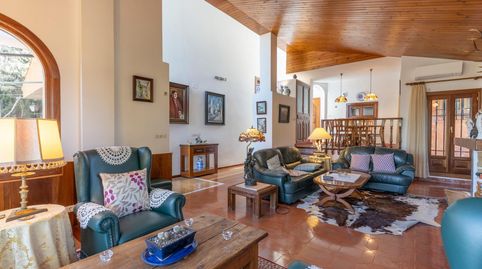 Foto 3 de Casa o chalet en venta en Calle Alemania, Huétor Vega, Granada