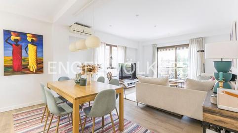 Foto 3 de Apartamento en venta en San Juan Bautista, Madrid