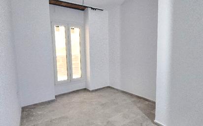 Bedroom of Flat for sale in  Cádiz Capital  with Air Conditioner