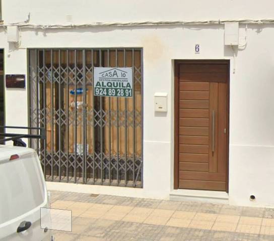 Local comercial en Alquiler en Azuaga