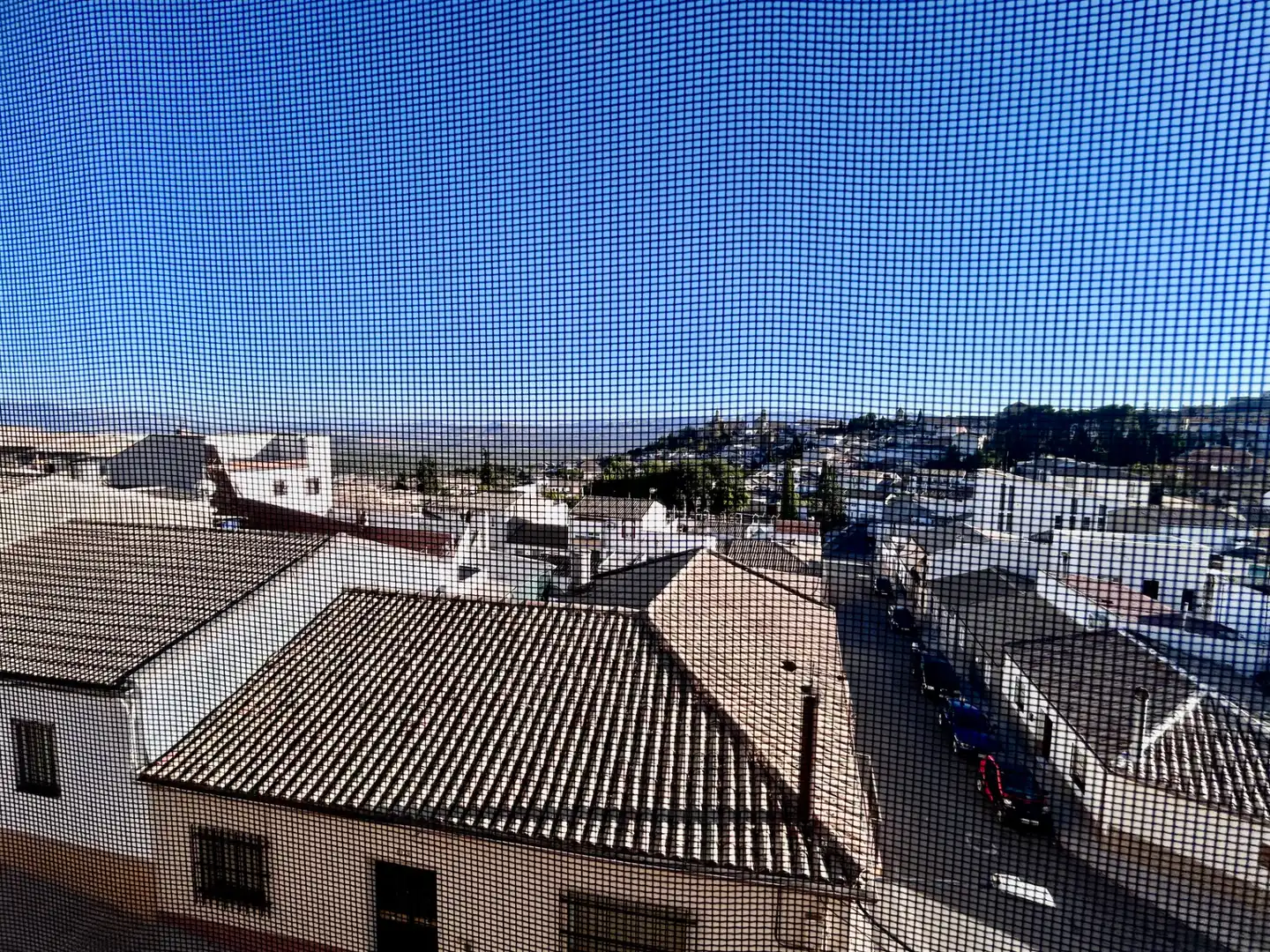 Exterior view of Houses for sale in Úbeda  with Heating, Private garden and Terrace