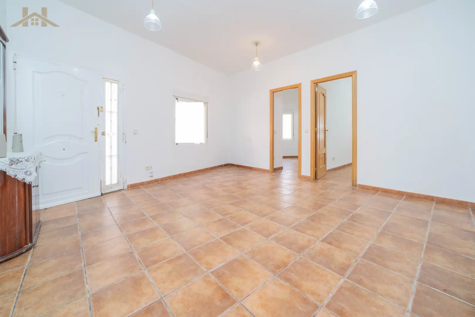 Piso en venta en Leganés con Terraza