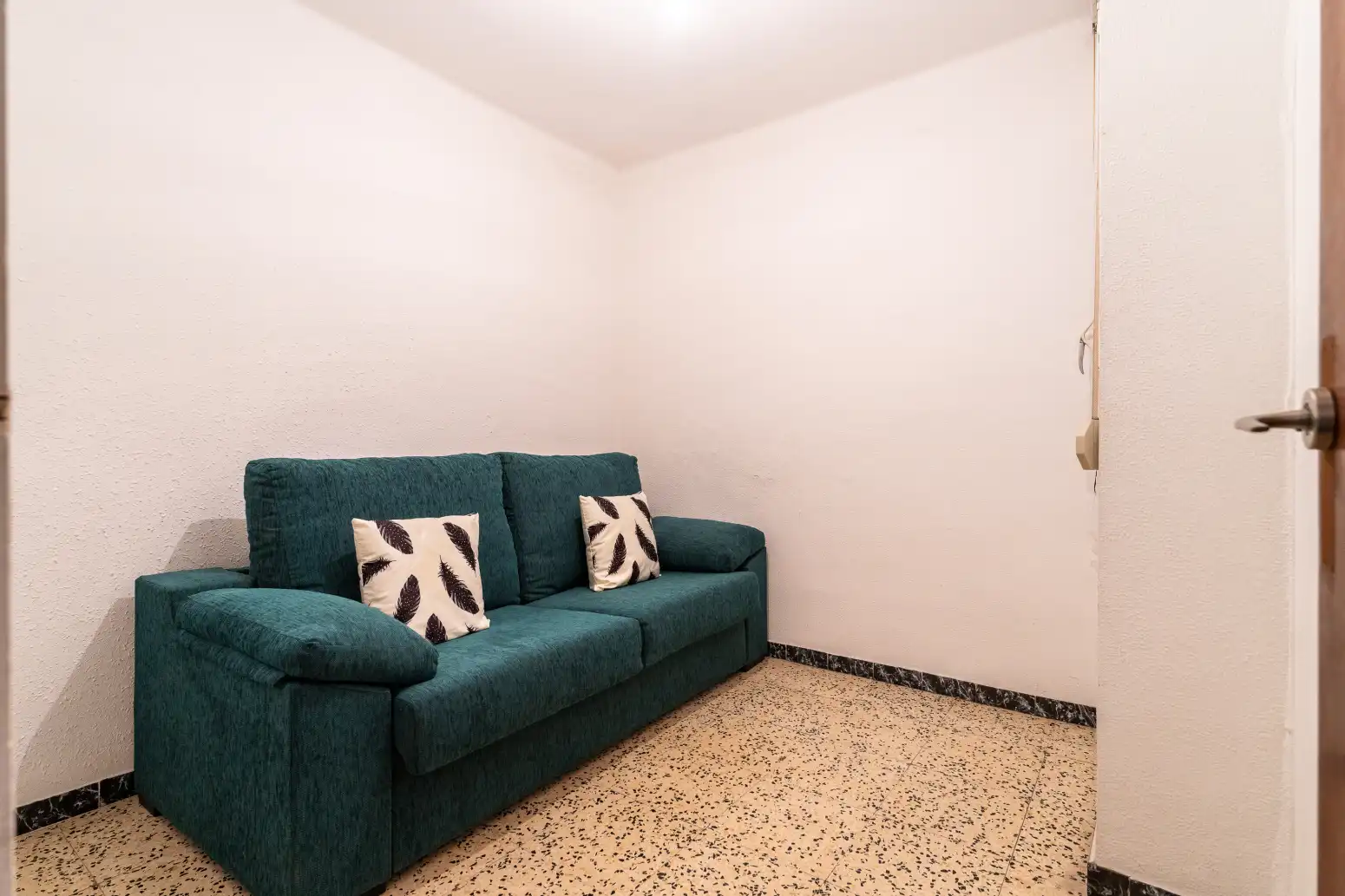 Wohnung mit Terrasse zum Verkauf in Ponent, imagen 26