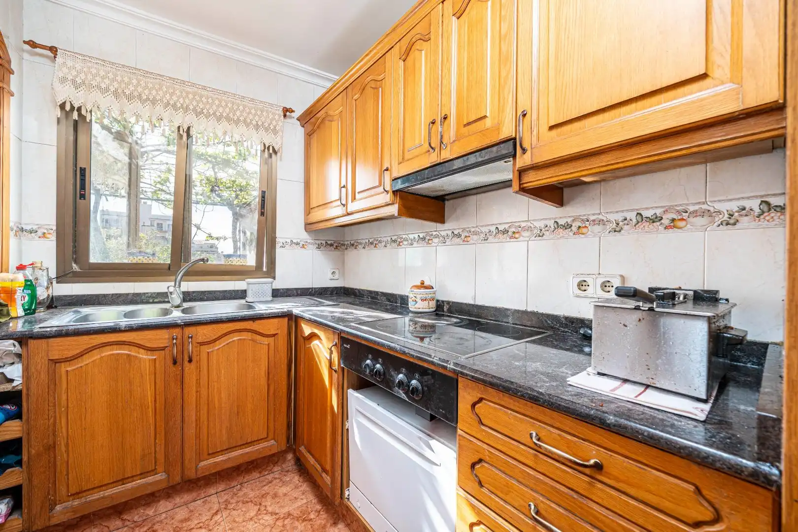 Cocina de Casa o chalet en venta en Inca