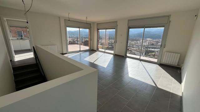 Casa-chalet en Venta en del Montseny, 53 en Gualba
