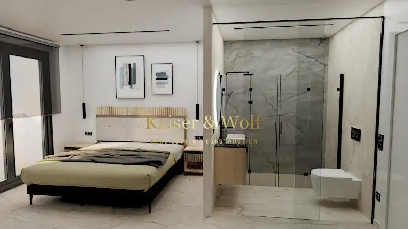 Habitación de Piso en venta en Pilar de la Horadada con Terraza y Piscina comunitaria