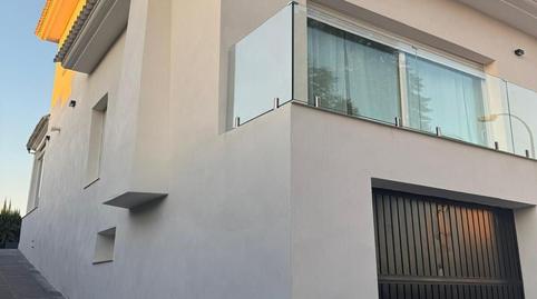 Foto 3 de Casa o xalet de lloguer a Olivar de Quintos, Montequinto