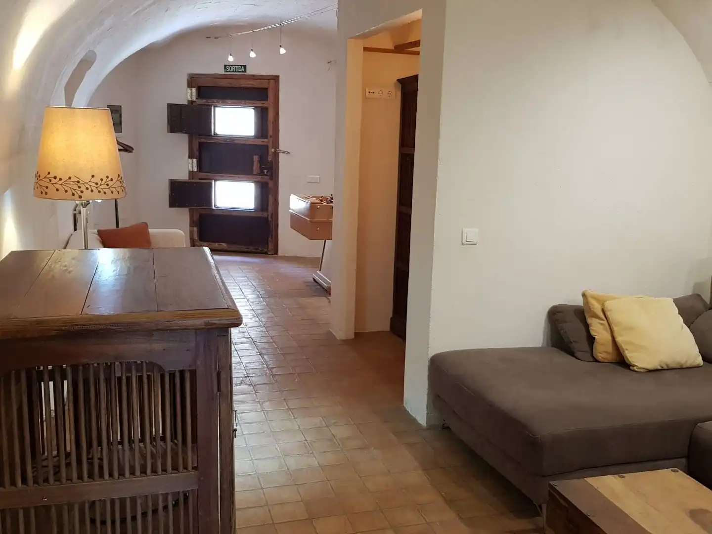 Casa a schiera con giardino in vendita a Plaça Pou Colom 5, imagen 51