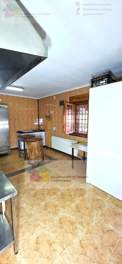 Local commercial à vendre à Villadangos del Páramo, imagen 75