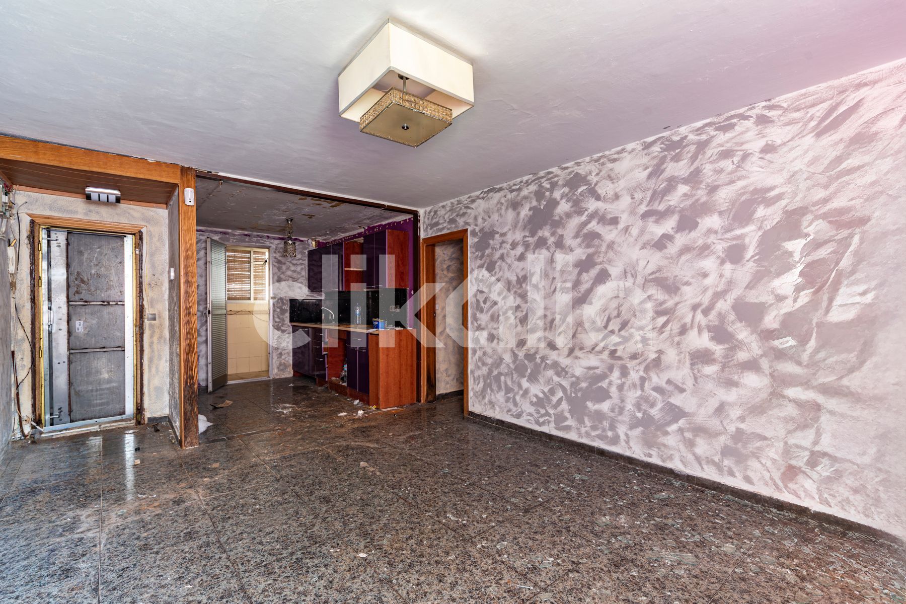 Flat for sale in L'Hospitalet de Llobregat