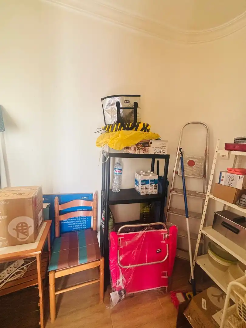 Piso con ascensor en venta en Calle ISIDORO CIERVA, imagen 19