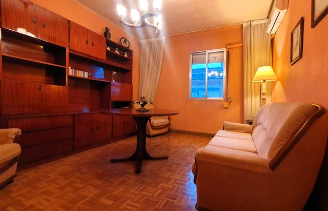 Piso en Venta en Calle de la Oca, 97 en Vista Alegre