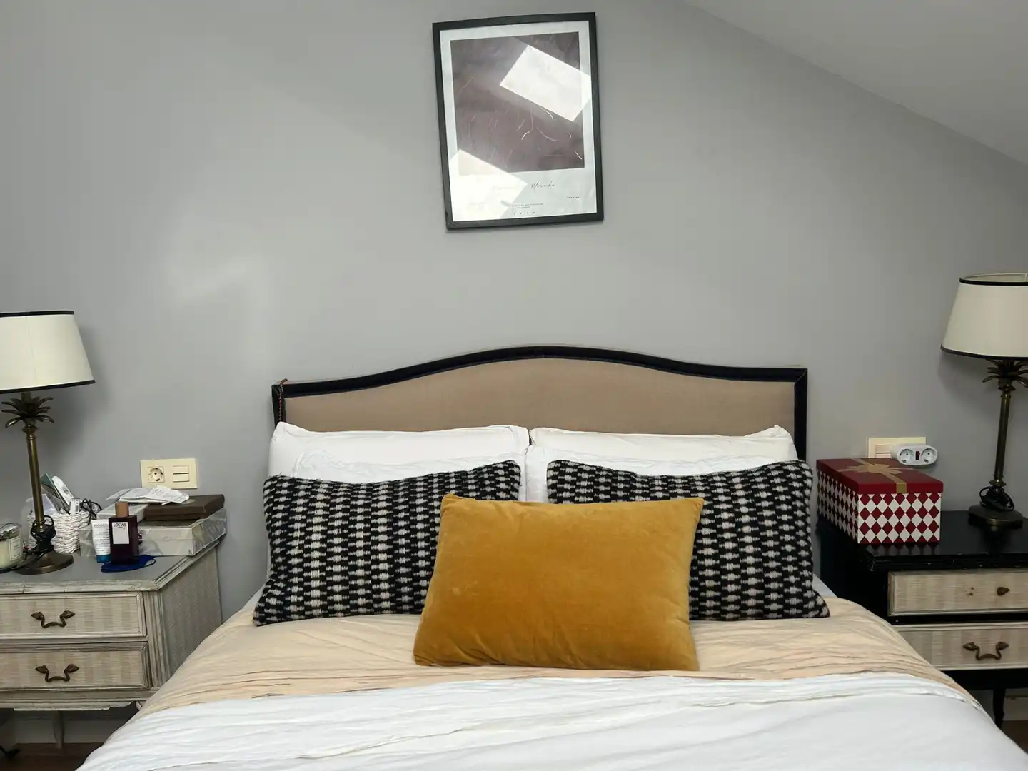 Habitación de Dúplex en venta en Malpartida de Plasencia con Aire acondicionado, Calefacción y Terraza