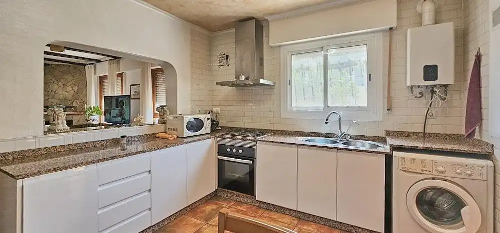 Villa mit Terrasse zum Verkauf in Avenida ORIOLA, imagen 14
