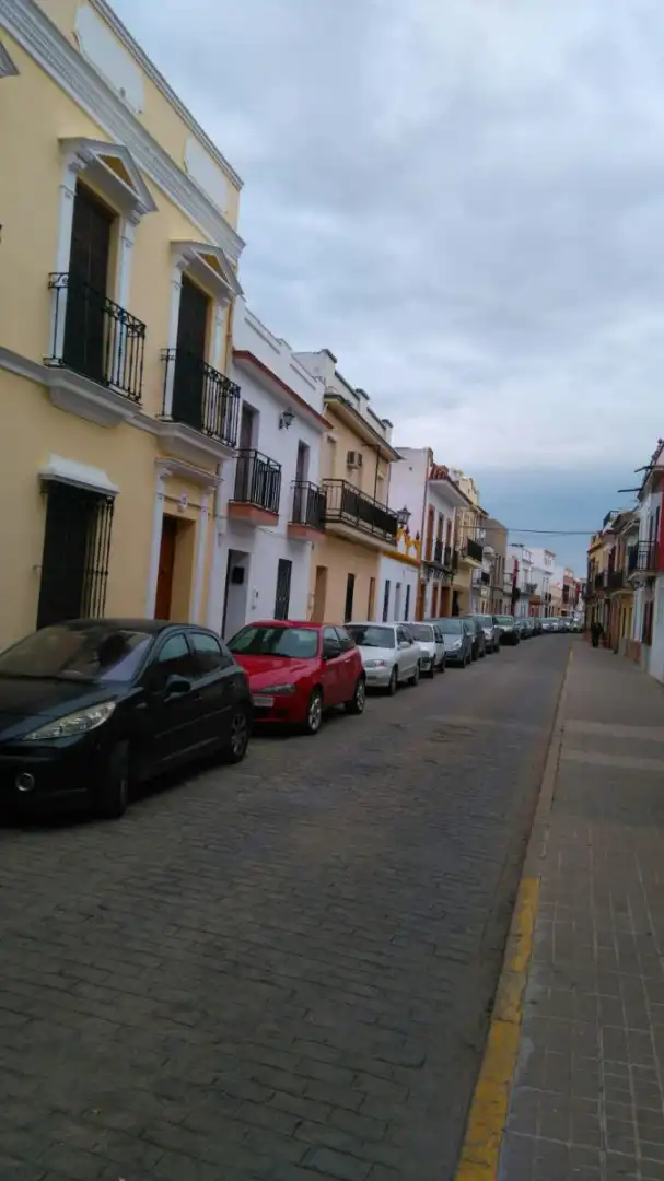 Terrenys i solars en venda a Calle Antonio Machado