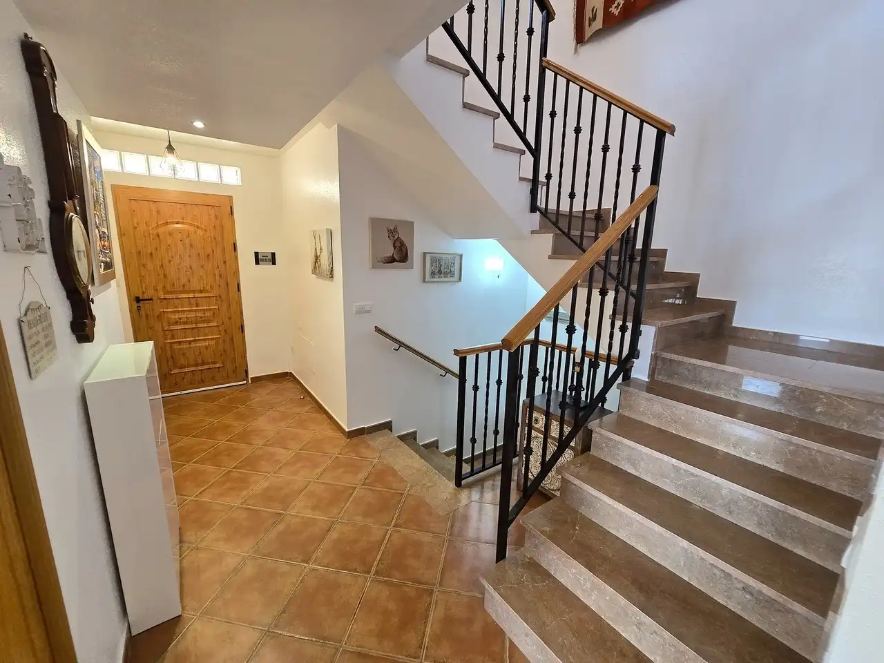 Maison avec piscine à vendre à San Juan de los Terreros, imagen 16
