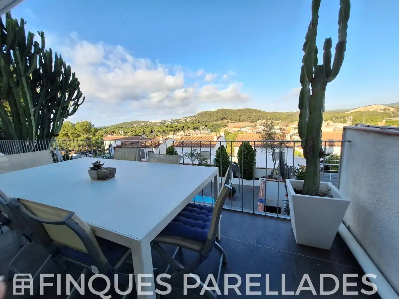 Haus mit Pool zur Miete in Molí de Vent, imagen 13