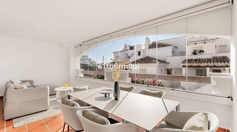 Foto 4 de Piso en venta en Las Brisas, Marbella