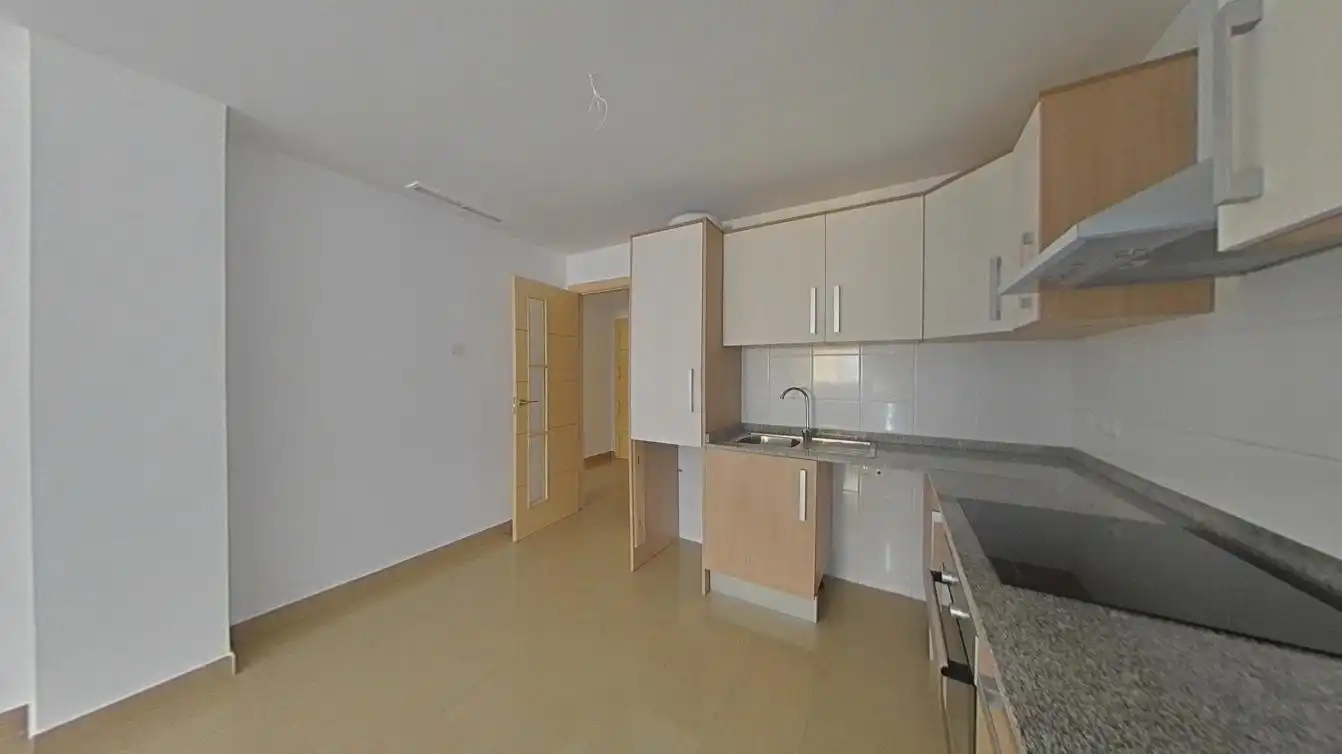 Cuina de Pis en venda en Villajoyosa / La Vila Joiosa amb Traster