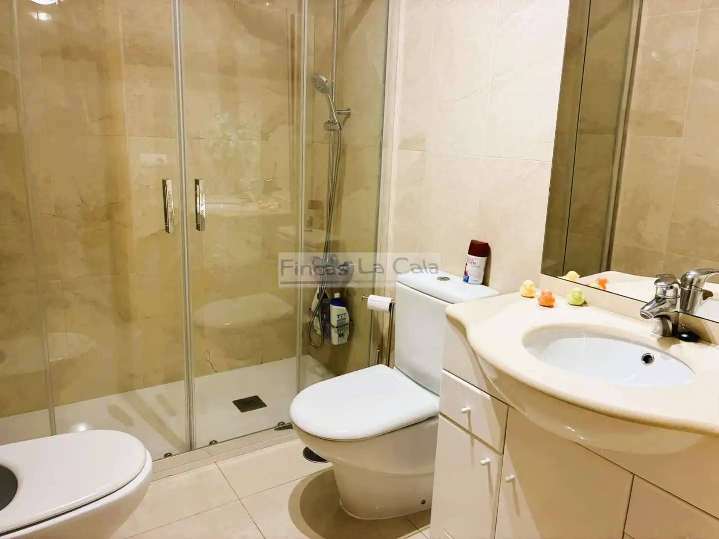 Apartment mit Pool zum Verkauf in La Cala de Villajoyosa, imagen 12