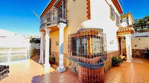 Foto 4 de Casa o xalet en venda a Avda Pescia - Ctra de Frigiliana, Málaga