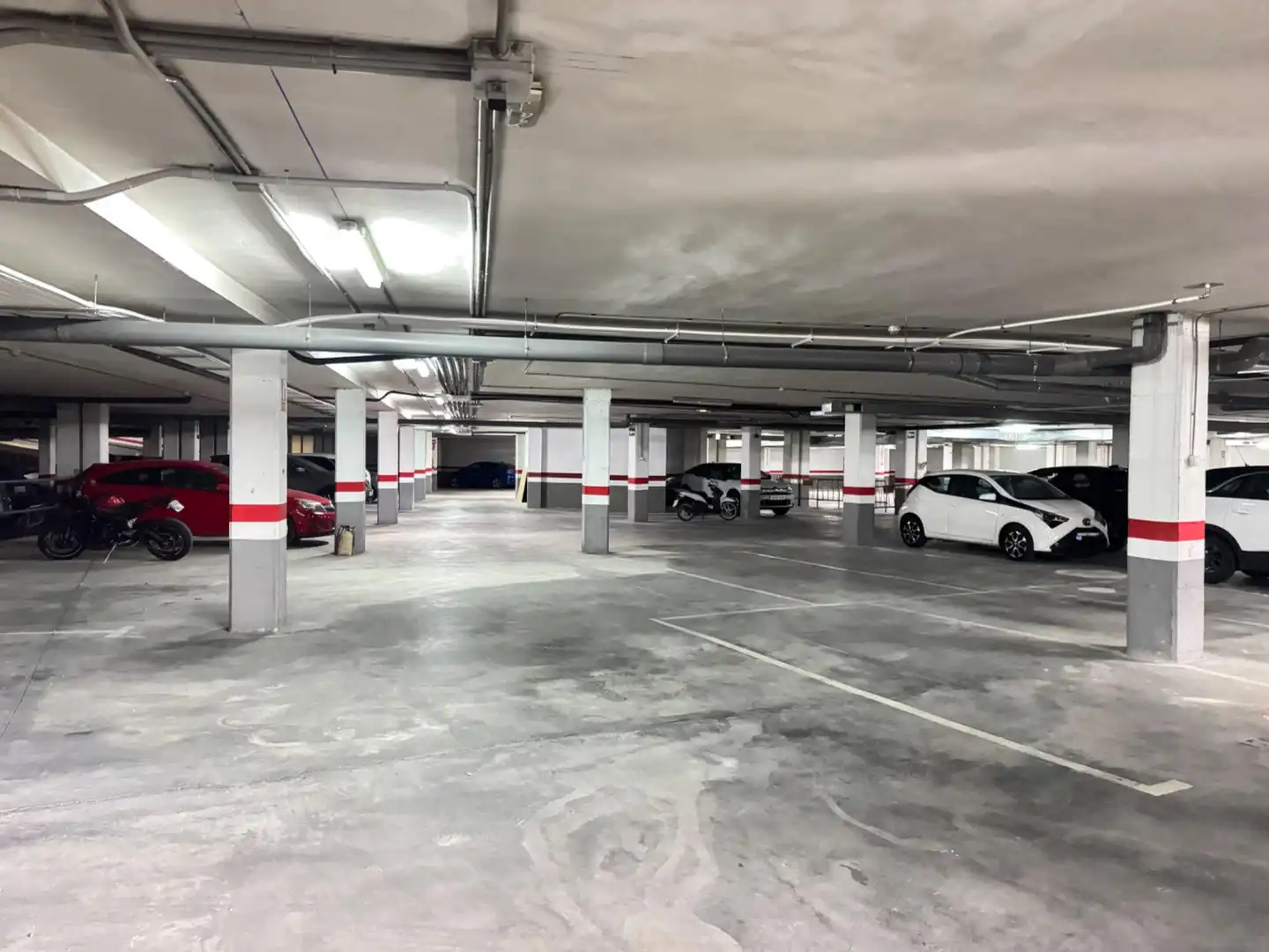 Erdgeschosswohnung zur Miete in Centro, imagen 18