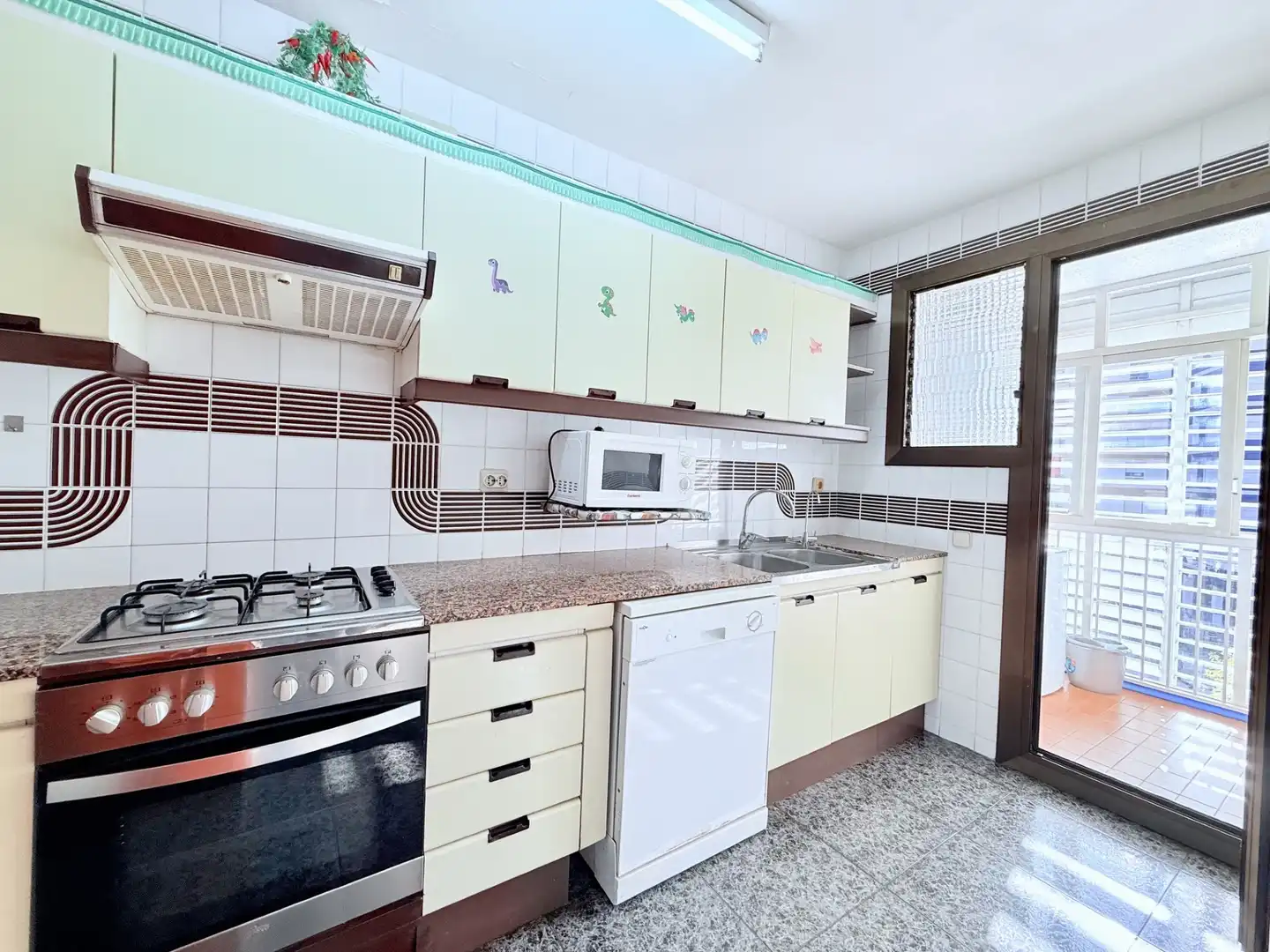 Wohnung mit Terrasse zum Verkauf in Passeig Comte de Vilardaga, imagen 9