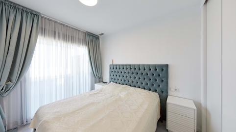 Foto 4 de Piso de alquiler en N/a, Balcón de Finestrat - Terra Marina, Finestrat