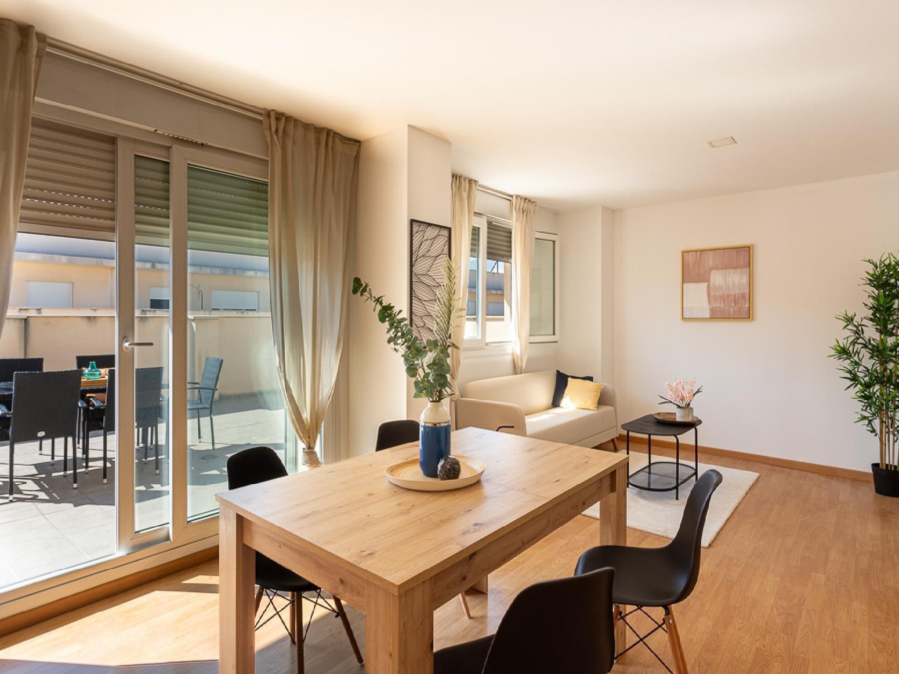 Sala d'estar de Pis en venda en Castellón de la Plana / Castelló de la Plana